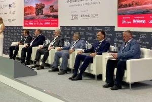 Будущее горной промышленности: экспертный взгляд на импортозамещение
