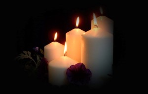 Помним, любим, скорбим!