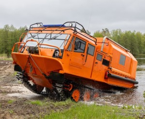 Курганмашзавод возобновил серийное производство ТМ-140