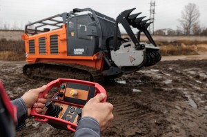 UMG внедрила систему дистанционного управления техникой